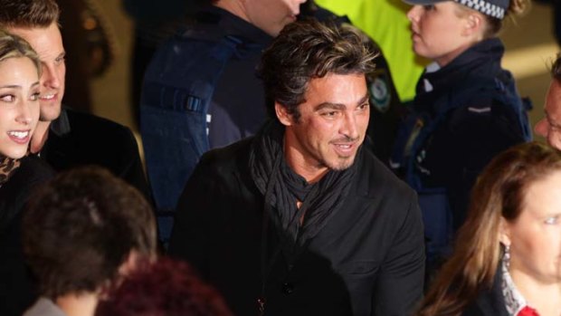 "They really don't need someone to hold their hands" ... John Ibrahim.