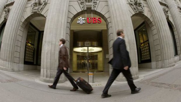 UBS global chairman Axel Weber says overly cautious regulations will restrict banks' ability to lend, undermining hopes of economic recovery.