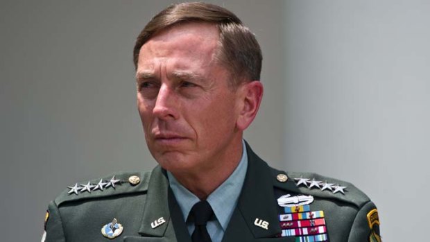 "For every dead Pashtun warrior there will be 10 pledged to revenge" ... Sir Sherard Cowper-Coles disagrees with General David Petraeus' tactics.