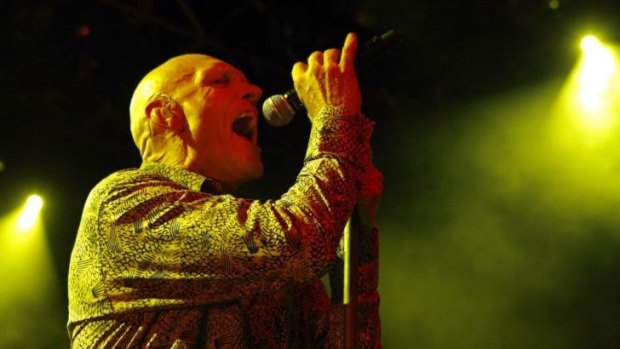 Midnight Oil could reunite, 'everyone is up for it', says drummer.