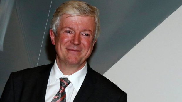Tony Hall has reported receiving death threats in the days since Jeremy Clarkson was dumped. 