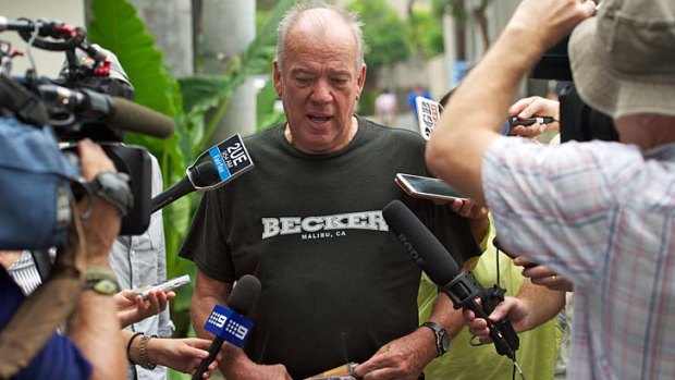 Mike Willesee is in line to interview Schapelle Corby after the Seven Network reportedly paid $2 million for an exclusive.