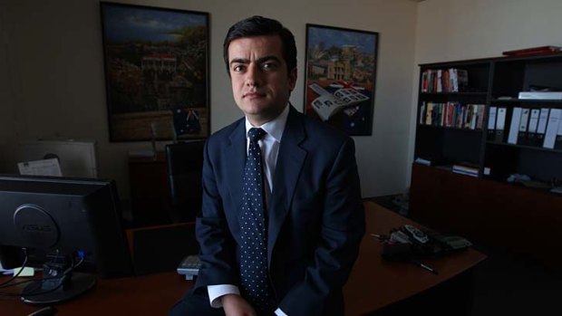 "By moving we are sending a message that we need to go back to our roots. We need to be where the voters are" ... Sam Dastyari, Labor's state secretary.