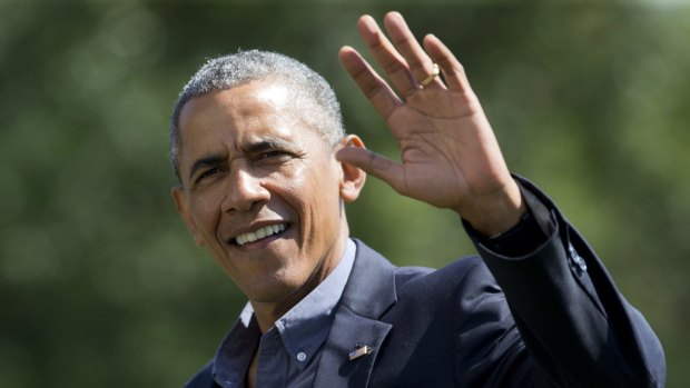 President Barack Obama looks increasingly likely to get the Iran nuclear deal approved by Congress.
