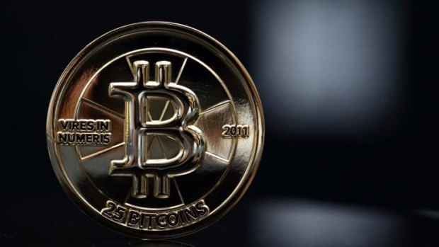 Australian banks have been highly sceptical and cautious in dealing with bitcoins. Earlier this year, NAB retreated from digital currencies including bitcoin, arguing they were too risky.
