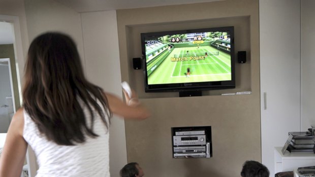 The Nintendo Wii continued its stellar run in 2009, bringing the whole family into gaming.