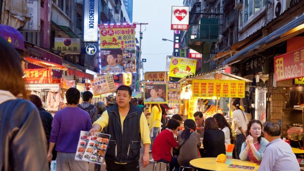 不是一个好的迹象:吹捧。