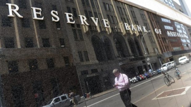 The Reserve Bank is expected to hold the cash rate at a record low of 2.5 per cent for the 15th successive month.