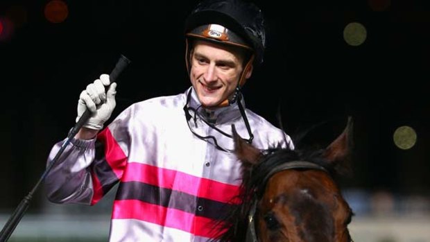 Blake Shinn faces an extra charge of making phone calls from the vicinity of the jockeys' room at Hawkesbury Racecourse.