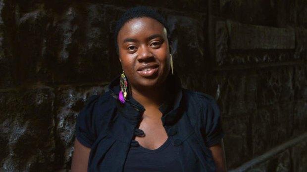Maxine Beneba Clarke: 'I feel this immense shame. Why are people allowing this to happen?'