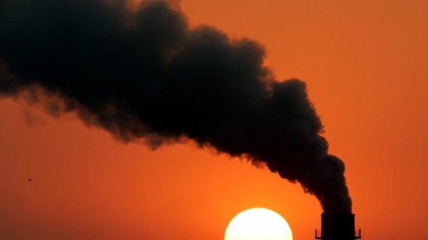 Carbon emissions are priced in by many companies, including 22 major listed Australian firms.