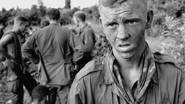 The Vietnam War, a compelling 10-part documentary.