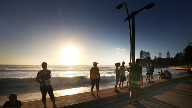 Warringah is championing the "one northern beaches council" model, while Manly and Pittwater want to remain independent.