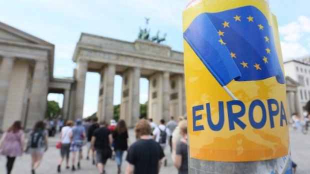 Die Zeit editor's admission of voting twice in EU poll started a debate on dual citizenship, a hot topic in Germany.