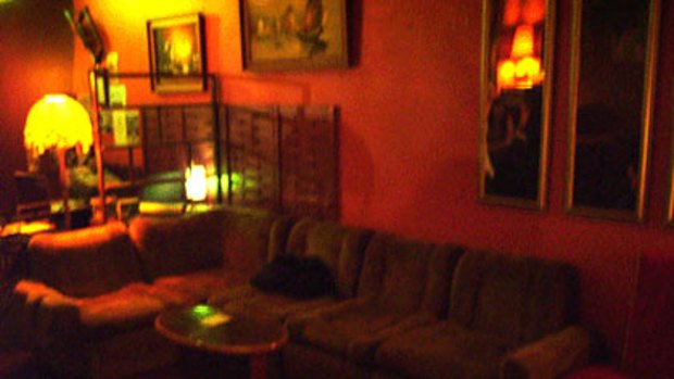 The Troubadour has been a fixture in the Valley since 2003.