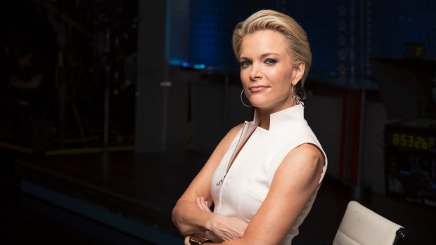 Megyn Kelly left Fox for NBC after accusing Fox News chief Roger Ailes of making unwelcome advances more than a decade ago. 