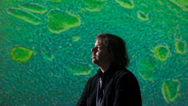 Monash University's Dr Jose Polo is breaking new ground in stem cell research.