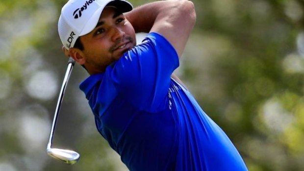 Jason Day returned to form in round three.