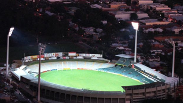 Will Subiaco Oval still be replaced or upgraded now that the World Cup bid has failed?