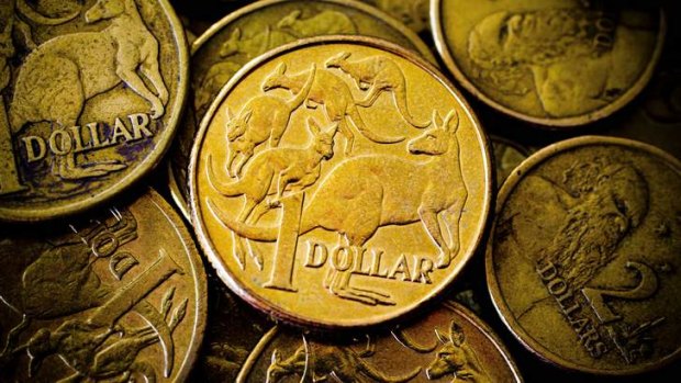 The federal election uncertainty is one element impacting the Australian dollar.