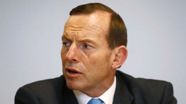 Can prime minister elect Tony Abbott handle the challenge ahead?