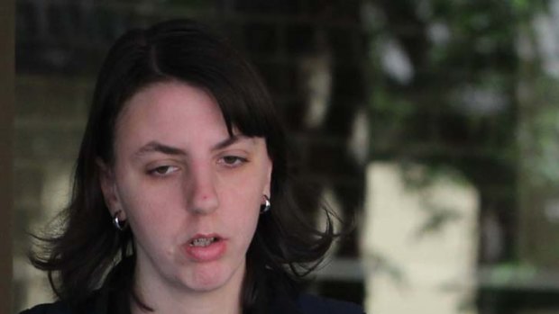 Woman Pushed Aside So Attackers Could Bash Man To Death Court Told