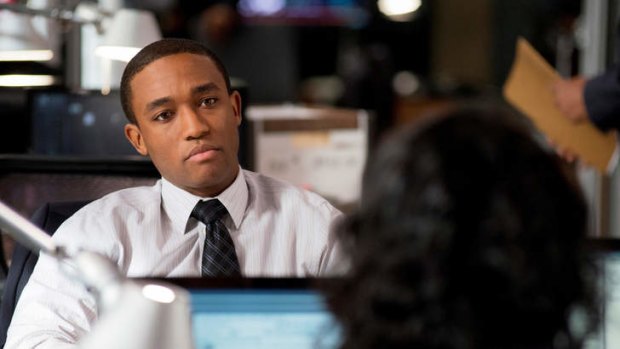 Lee Thompson Young was found dead on Monday morning. He was 29.