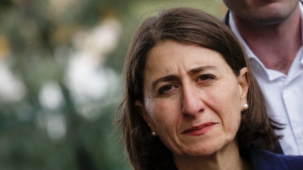 Gladys Berejiklian says a national approach to gas supply is the best way to reduce prices.