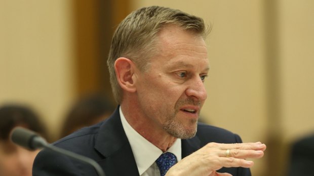 Australian Statistician David Kalisch said the ABS is within the normal process of gathering "statistical information" to inform public policy. 