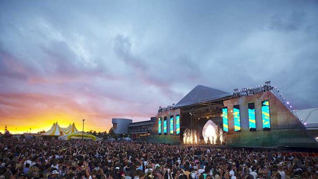 The full announcement of artists for the 2011 Stereosonic festival will be made this Friday.