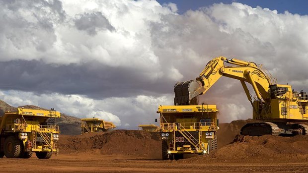 WA jumped five spots on last year's ladder to take the 12th place out of 93 of the best mining investment regions worldwide.