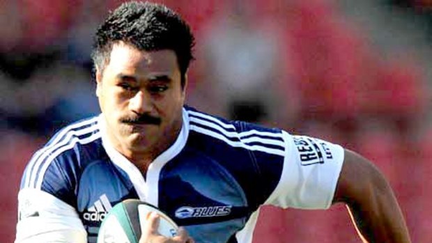 Uh oh . . . Isaia Toeava has lost his long-running battle with a hip injury, forced into surgery that will take him out of the All Blacks equation just when they need him most.