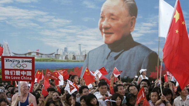 Deng Xiaoping is revered in China but less admirable qualities continue to come to light.