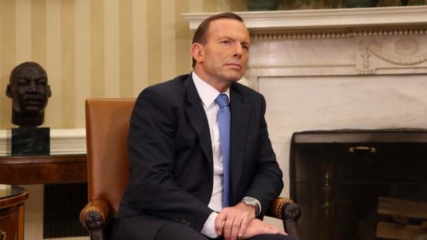 Prime Minister Tony Abbott says he is a conservationist and there is no disagreement between himself and Obama on climate change.