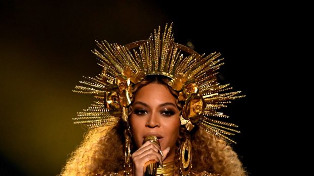 Could a future Beyoncé concert be held at the Gabba?