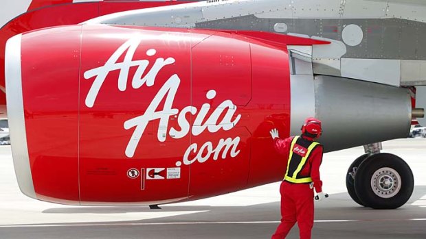 AirAsia are offering a month of travel for $200.
