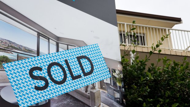 House prices cause  the biggest inflationary pressure in Sydney. 
