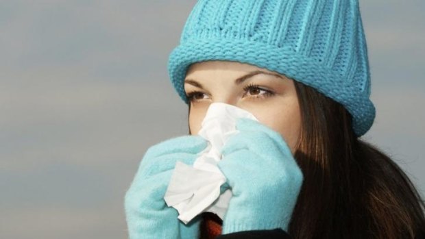 Predicting flu outbreaks is best left to the experts, say Harvard researchers.