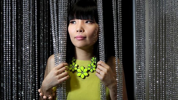 <i>X Factor</i> winner Dami Im says "Australia has really accepted me for who I am".