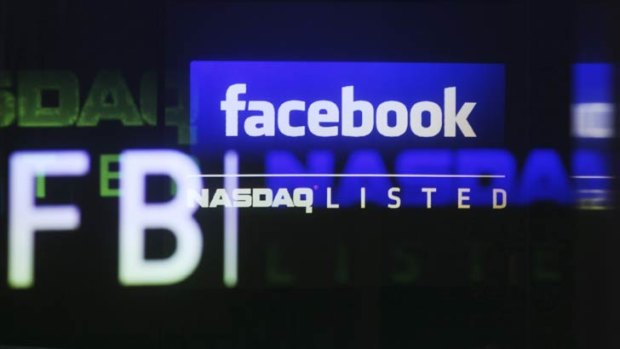Facebook has rebounded from its shaky beginnings as a listed company.