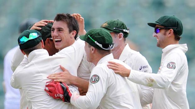 Shake-up: Cricket Australia's financial distribution model is set for a major overhaul.