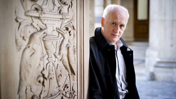 "What I'm doing is examining that human cruelty and asking the readers to measure themselves against what people did in history": Terry Deary.