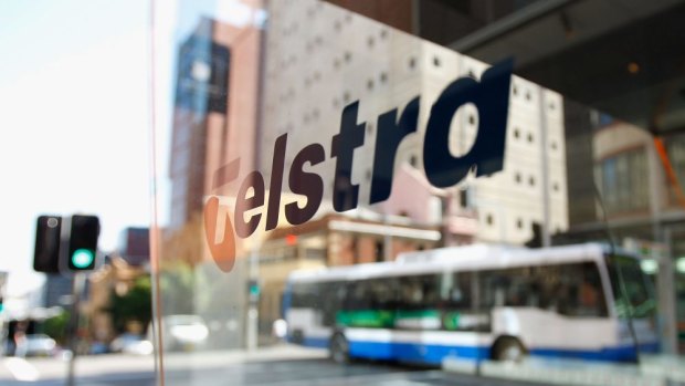 Telstra watchers believe the company will use the money on buying Asian businesses to help it generate large profits from the region.