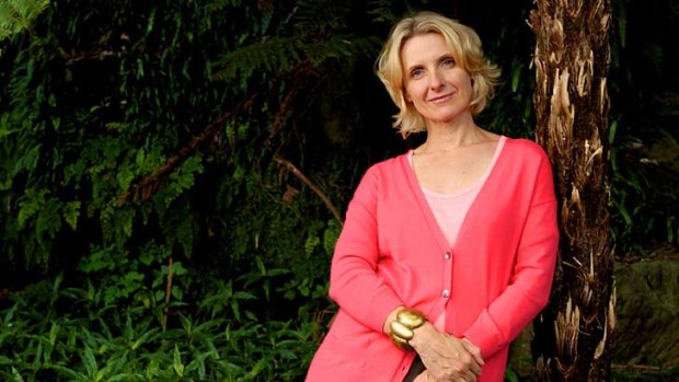 Elizabeth Gilbert: "Finding the subject of your next book is like a scavenger hunt".