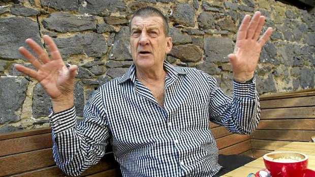 Former Victorian premier Jeff Kennett says he bluntly warned Cardinal George Pell in the 90s to resolve allegations of child sexual abuse.