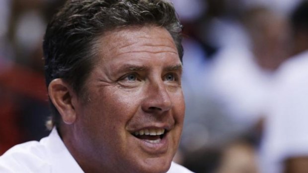 Former Miami Doilphins quarterback Dan Marino has joined a lawsuit against the NFL alleging the organisation hid the dangers of brain injuries from concussions.