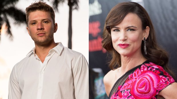 Juliette Lewis And Ryan Phillippe To Star In Us Version Of Secrets And Lies