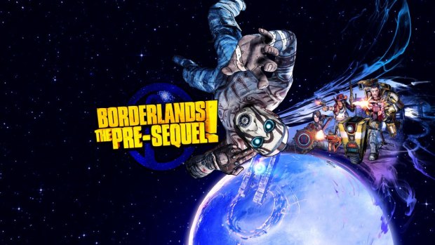 Shutting down: 2K Australia, which developed Borderlands, the Pre-Sequel, is closing down.