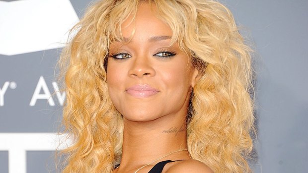 Rihanna is referred to in the lawsuit as a financial novice who found fame at a young age.