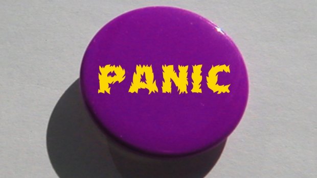 Don't press this button, yet, Sydney Kings.